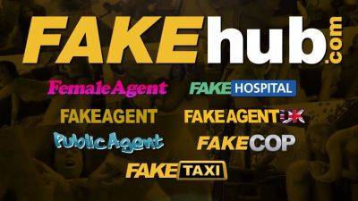 Public agent russian hottie loves daylight outdoor xxx - sexu.com - Russia