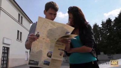 Hunt4k. praga è la capitale del turismo sessuale! - sexu.com - Czech Republic