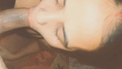 Horny Student 18+ Sucking Teacher Big Cock - desi-porntube.com - India