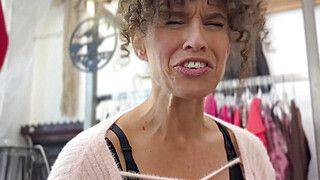 Fucking Fan From The Thrift Shop - ah-me.com