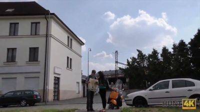 Hunt4k. prague est la ville du tourisme sexuel! - sexu.com - Czech Republic