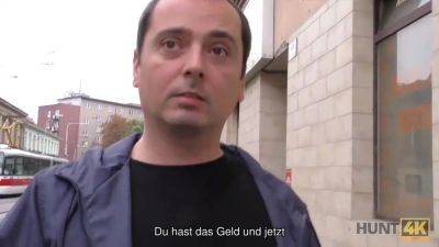 Hunt4k. süße rache vor den augen ihres freundes - sexu.com - Czech Republic