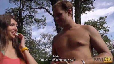 Hunt4k. une coquine coquine est heureuse davoir des relations sexuelles anales pour un bon salaire - sexu.com - Czech Republic