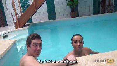 Anna Rose - Hunt4k. possessor of spa is able to buy ideal young girl anna rose at relief - sexu.com - Czech Republic