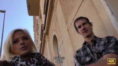 Ria Sunn - Hunt4k. ideal pickup by neighbor who offers money to cute Ria Sunn - sexu.com - Czech Republic