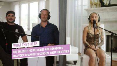 Inked queen kathryn mae juggles wildly on clark kent’s pulsing shaft - sexu.com