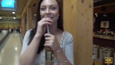 Hunt4k. another cuckold sees how his gf ornella morgen - sexu.com - Czech Republic