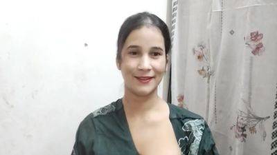 Eid Par Bhabhi Ko Nya Kapda Dekar Chod Diya - desi-porntube.com - India