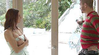 Eva Long - Peter North — Milfs Love Anal — Eva Long - ah-me.com