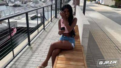 Ashley Makes It Easy - BJRAW - hotmovs.com