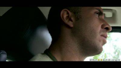 Misery Loves Cumpany With Keiran Lee, Angela Attison - Brazzers - hotmovs.com