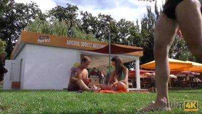 Hunt4k. le scommesse sono chiuse! - sexu.com - Czech Republic