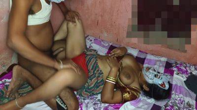 Hot Fucking Step Bhabhi Boyfriend Ke Sath Romance. Hard Sex - desi-porntube.com