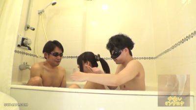 Asian Angel 13704 - ShamelessArchives - hotmovs.com - Japan