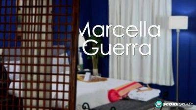 The bell hop and the sexy Latina - hotmovs.com