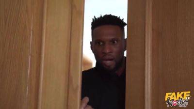 Share Big With Jennifer Mendez And Adara Love - hotmovs.com