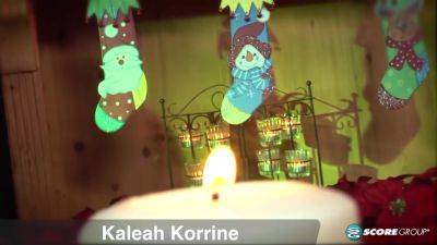 Take A Ride With Kaleah - hotmovs.com