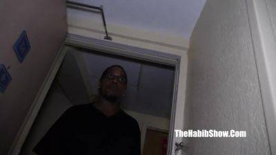 Black Porn Video.... The Sexy Honey Fucked By Bbc King Kreme - hotmovs.com