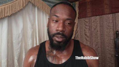 Black On Latina Porn Video...Mila Milkshake Brings The Heat For Jovan Jordan's Bbc - hotmovs.com - Jordan