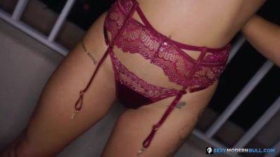 Middle Eastern Tea - SexyModernBull - hotmovs.com