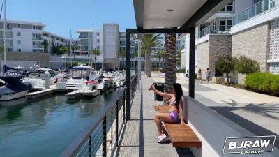 Queenie Has Perfect Aim - BJRAW - hotmovs.com