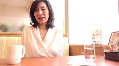 0009503_熟女人妻 言いなり マダムなどが含まれている - txxx.com - Japan