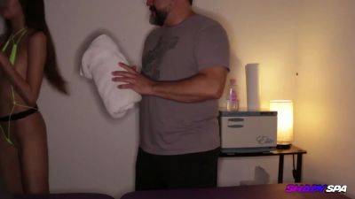 Shady Spa Natalia - sexu.com