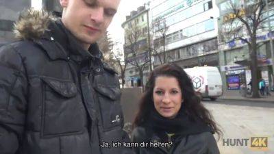 Hunt4k. thin miss wird für eine gute bezahlung in die hände eines reichen gentlemans gelegt - sexu.com - Czech Republic