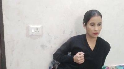 Chachi Ko Chod Kar Pregnant Kar Diya - desi-porntube.com - India