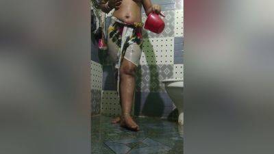 Bhabi Ji Ka Gand - desi-porntube.com - India