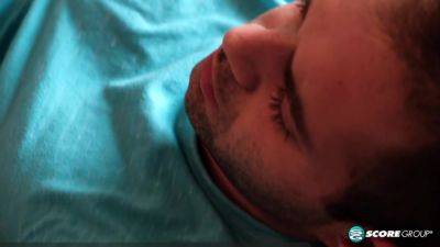 The Amazing Colossal Tits of Danica Danali - hotmovs.com