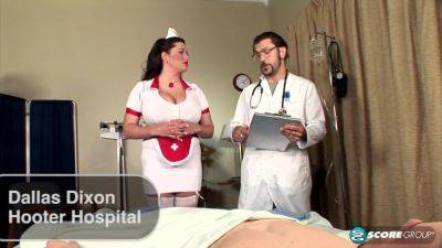 Hooter Hospital - hotmovs.com