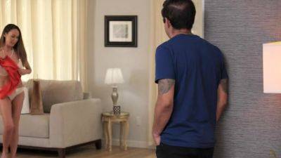 McKenzie Lee is ready to open her pussy and get fucked!!! - hotmovs.com - Usa