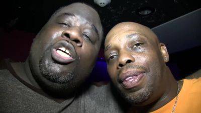 Hood Strip Club Preview... Fire Queen Unique Sutra Misty Stone And Her Squad Of Pornstars At Red Diamond Strip Club - hotmovs.com