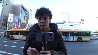 0009394_ベロチュー 白ギャル 接吻などが含まれている - txxx.com - Japan