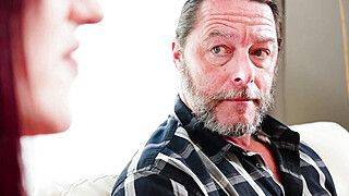 Jessica Ryan - Jack Vegas - Redhead milf hired an assistant just for her oral needs - ah-me.com