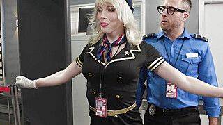 Butt plug didnt pass the metal detection - ah-me.com