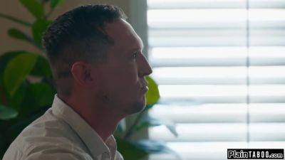 Fucking him might be the best chance to get him to back off - hotmovs.com