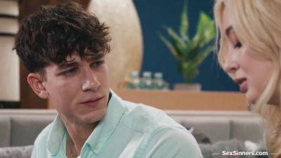 God doesnt mind if you put your dick up my TIGHT VIRGIN ASS - hotmovs.com