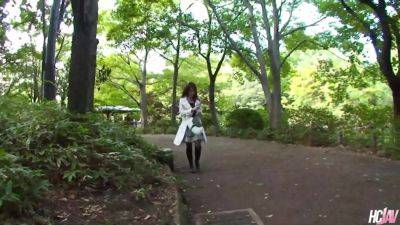 Gorgeous Yui Hatano Has Her Tasty Asian Pussy Cum Filled - hotmovs.com - Japan