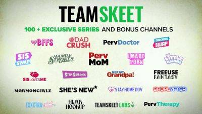 That’s what roommates are for - sexu.com