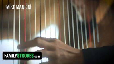 Wednesday's wrath: extracting a maelstrom of jerking, oral, and fucking fucking on the dean - sexu.com