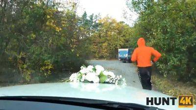 Hunt4k. a bliss in disguise - sexu.com - Czech Republic