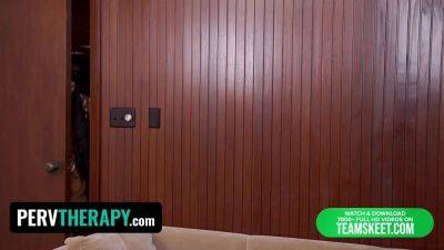 Madison's cam debut 4k trailer - pervz - sexu.com