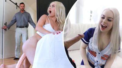 Learning to be limber trailer - sexu.com