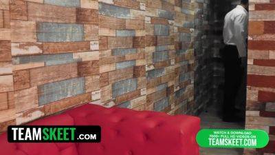 Kinky, submissive, loca trailer - sexu.com - Colombia