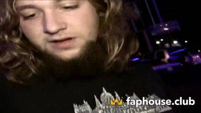 Get prepped for a XXX-rated tale of a insane chick's thirst for cash and cock! - hotmovs.com