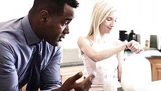 Piper Perri - Slutty stepdaughter wants to get fucked - ah-me.com