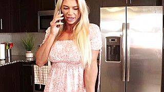 MilfAf Strong Fitness Model Denise Anders Porn is Best Porn - ah-me.com