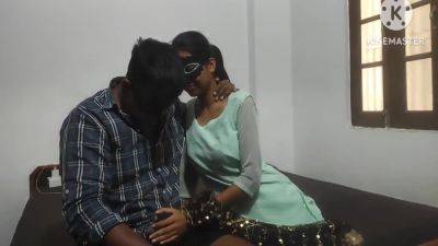 My Stepbrother Fucked Me Today And I Enjoyed It - desi-porntube.com - India